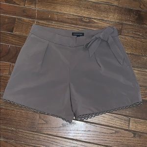 BANANA REPUBLIC | NWOT dressy shorts